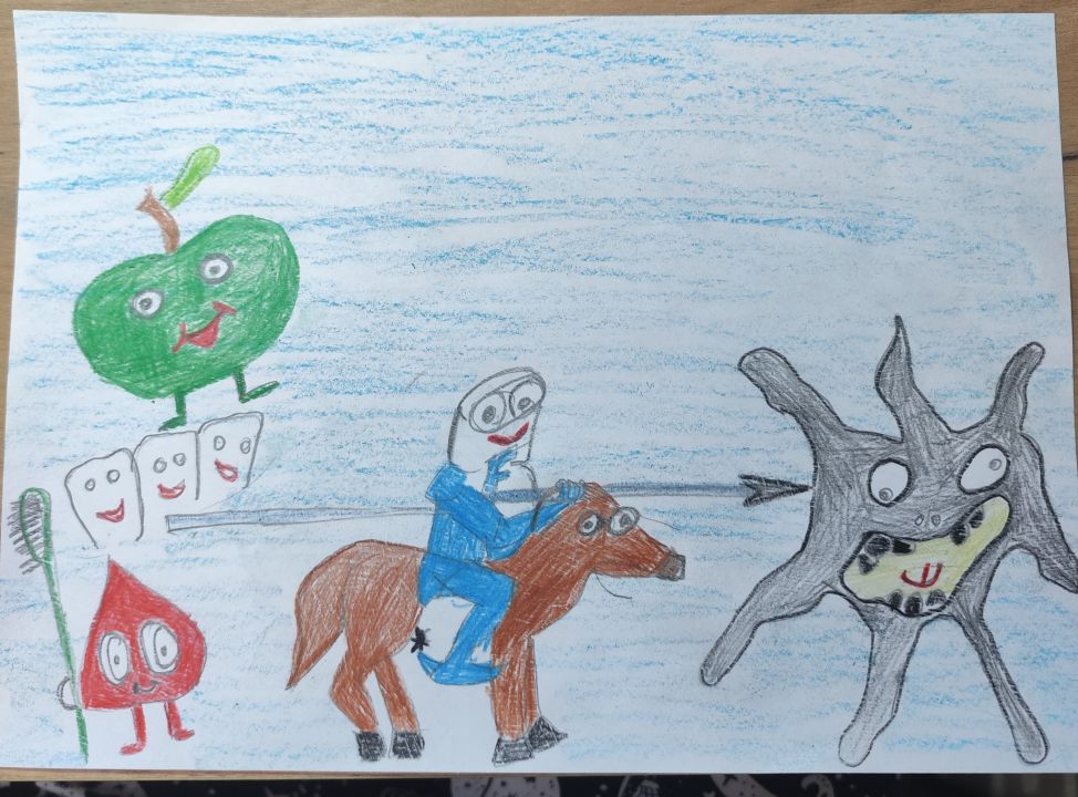 Костя Александрович Рой