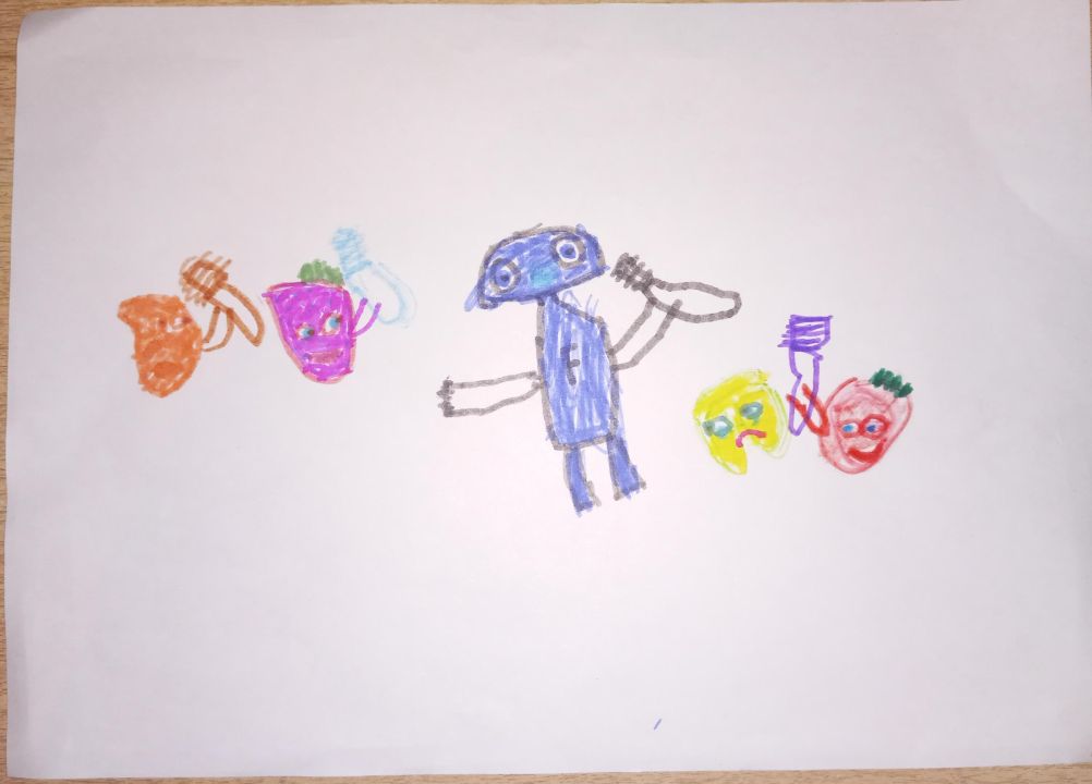 Ксения Сергеевна Кордикова