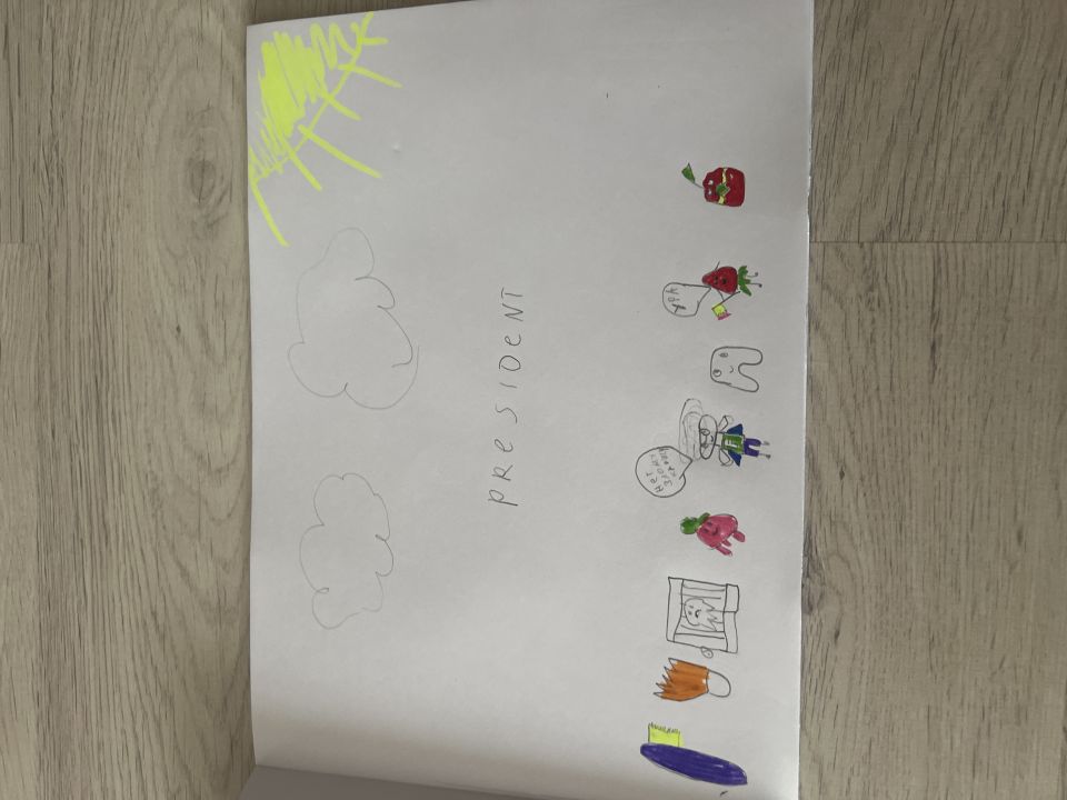 Елизавета Князева