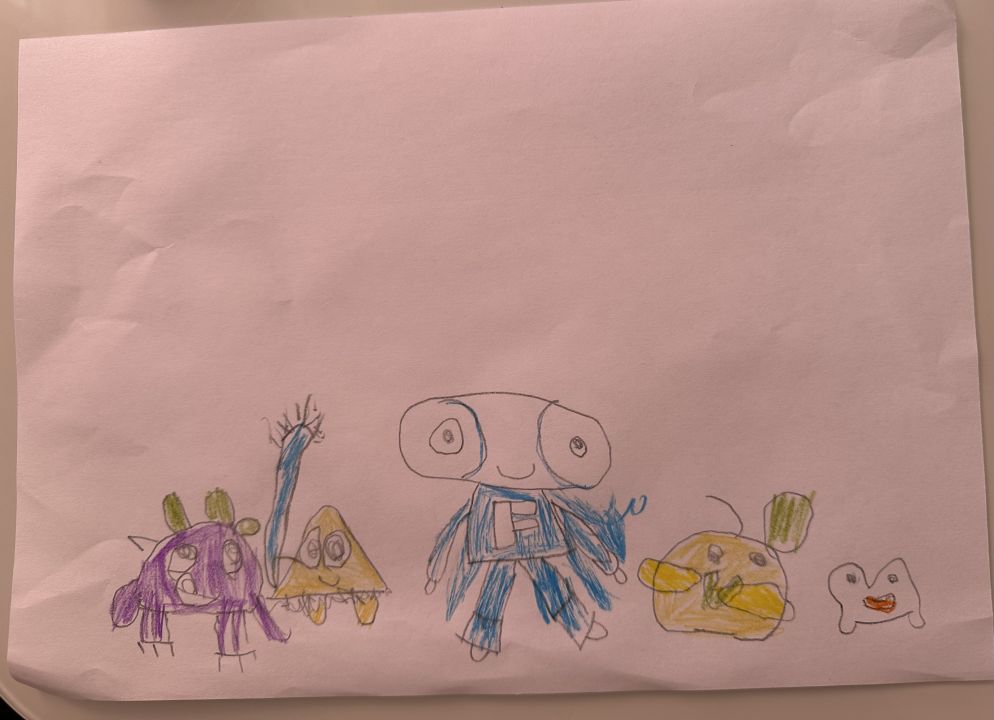 Макар Денисович Рор