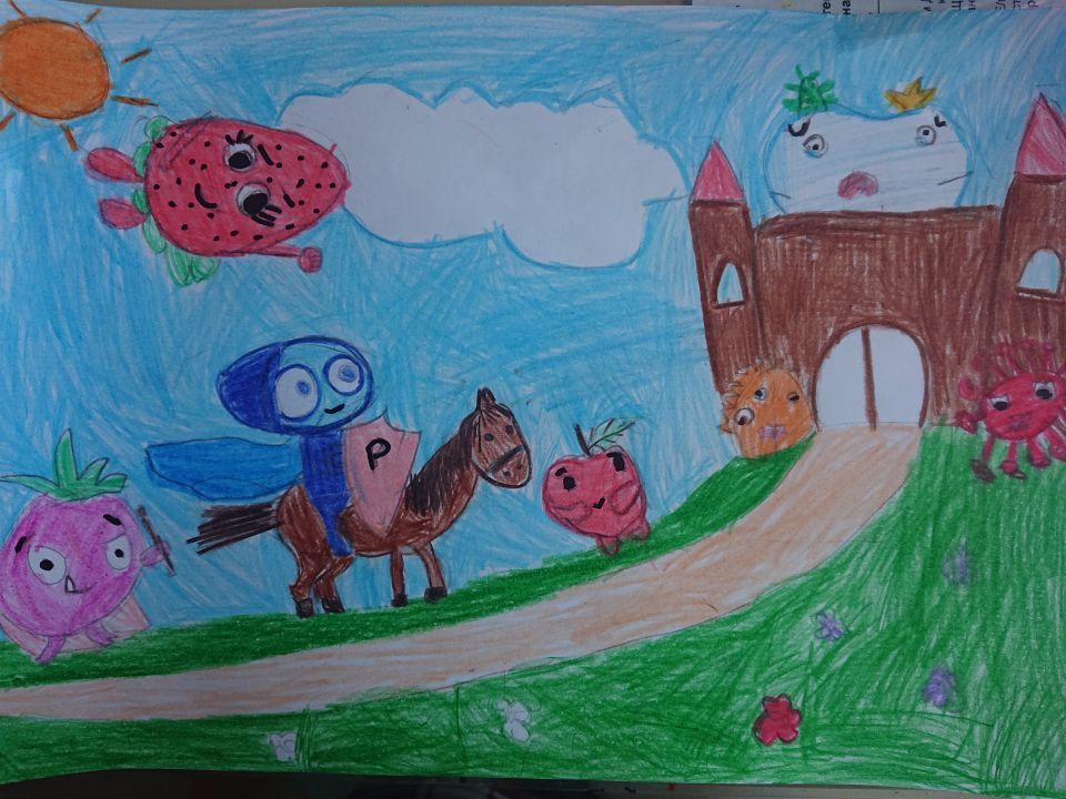 Вероника Сергеевна Кожеватова