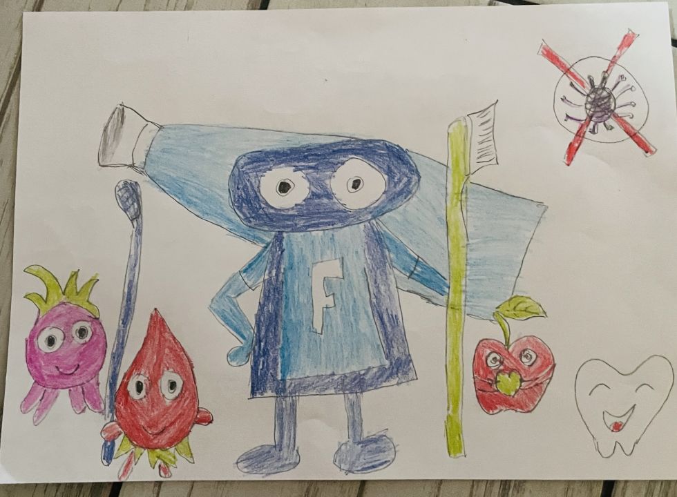 Денис Фабричных