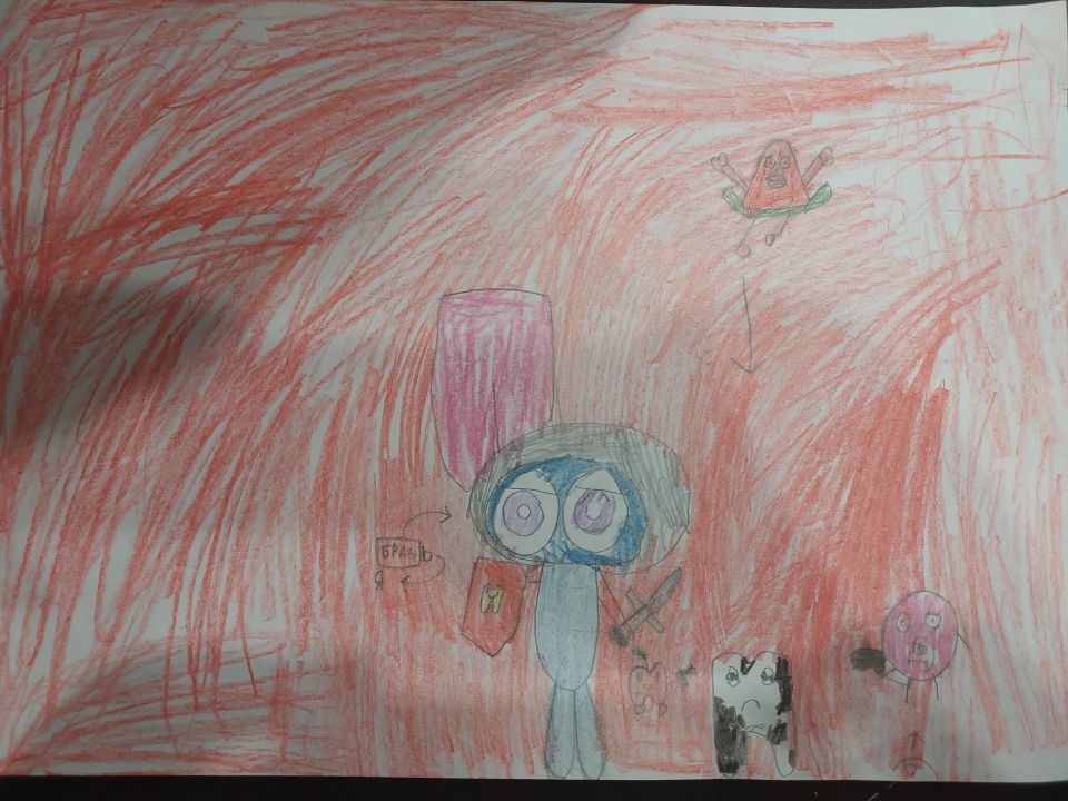 Степан Дубровский