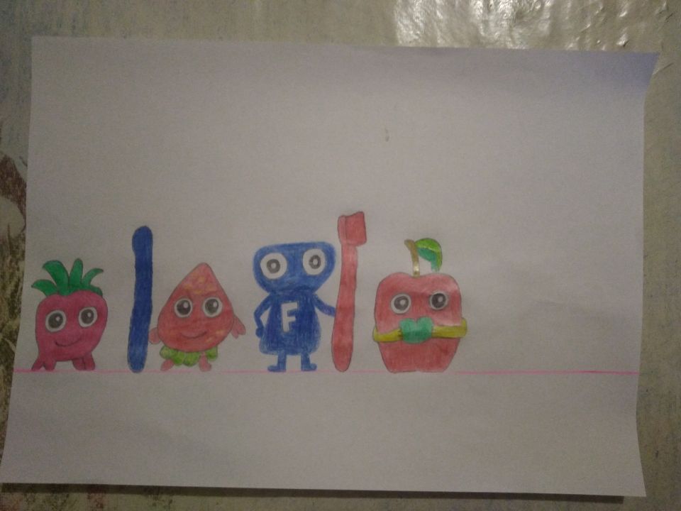 Вера Алексеевна Щукина