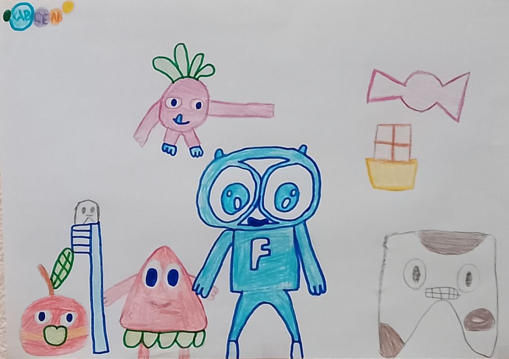 Ярослава Павловна Белова