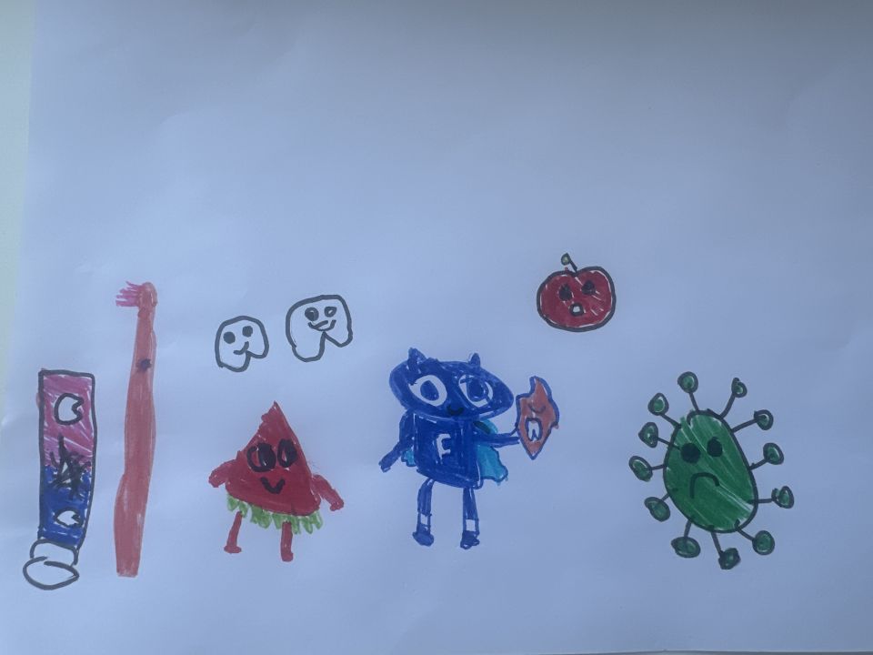 Дарья Александровна Голова