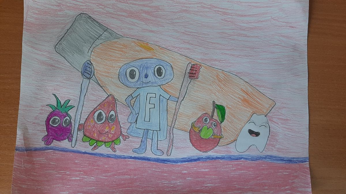 Олеся Валерьевна Яковлева