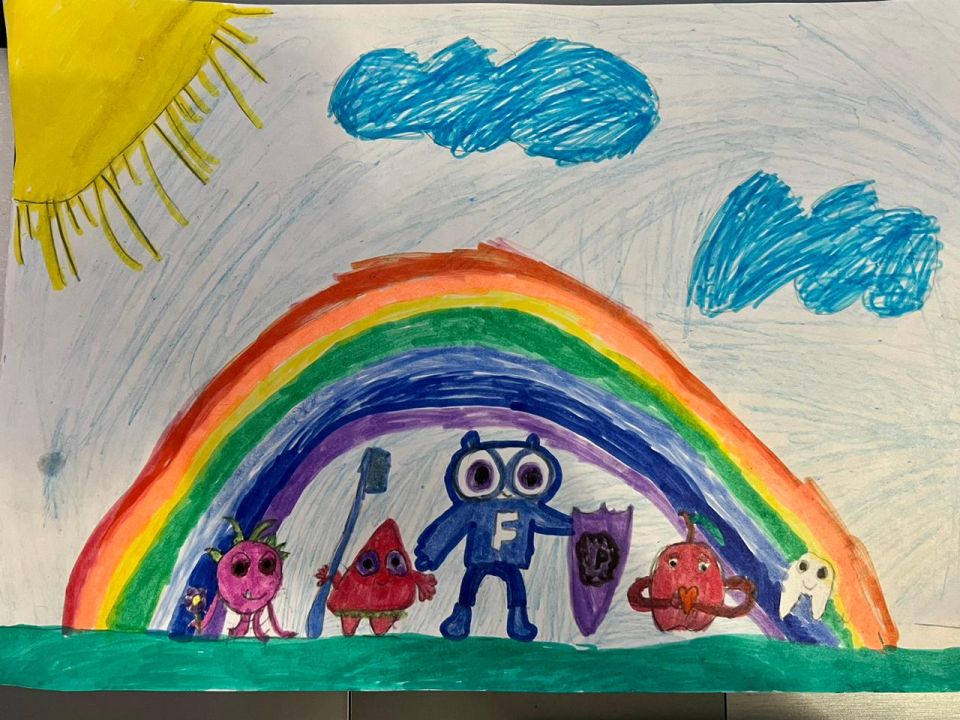 Полина Александровна Евграфова