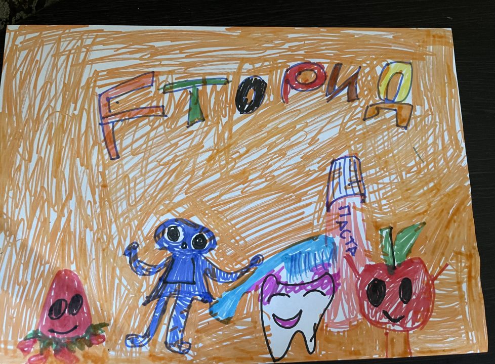 Эсмина Магомедовна Сулейманова