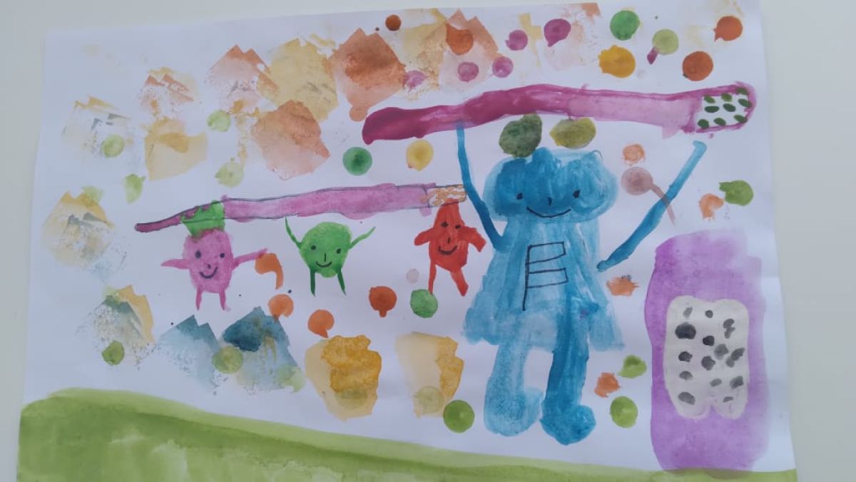 Александра Ойлер