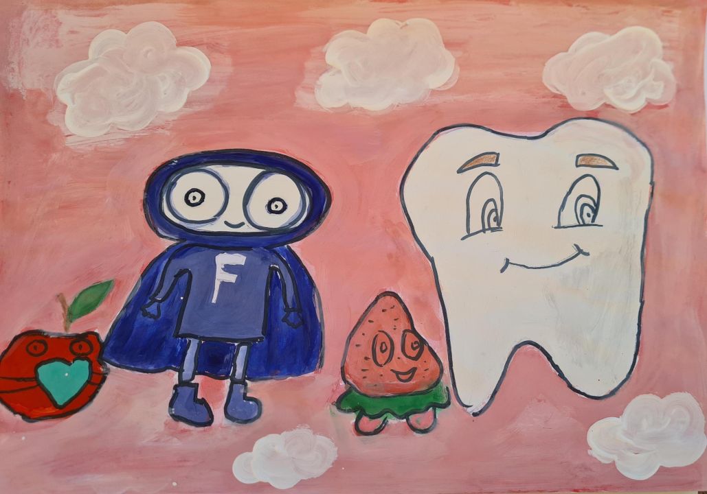 Ангелина Саркисовна Папоян