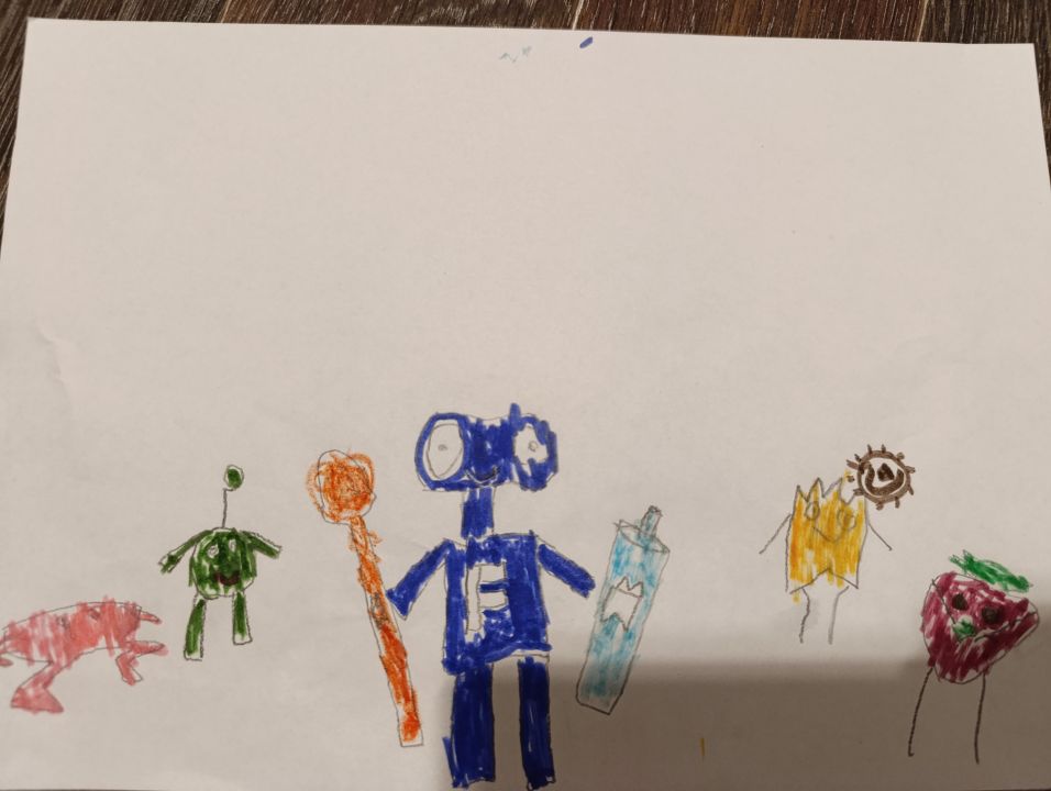 Дима Михайлович Чикинев