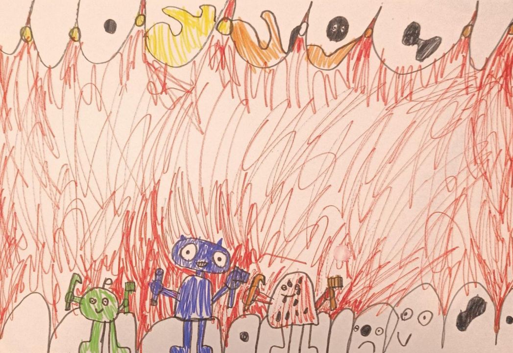 Кира Александровна Щитова