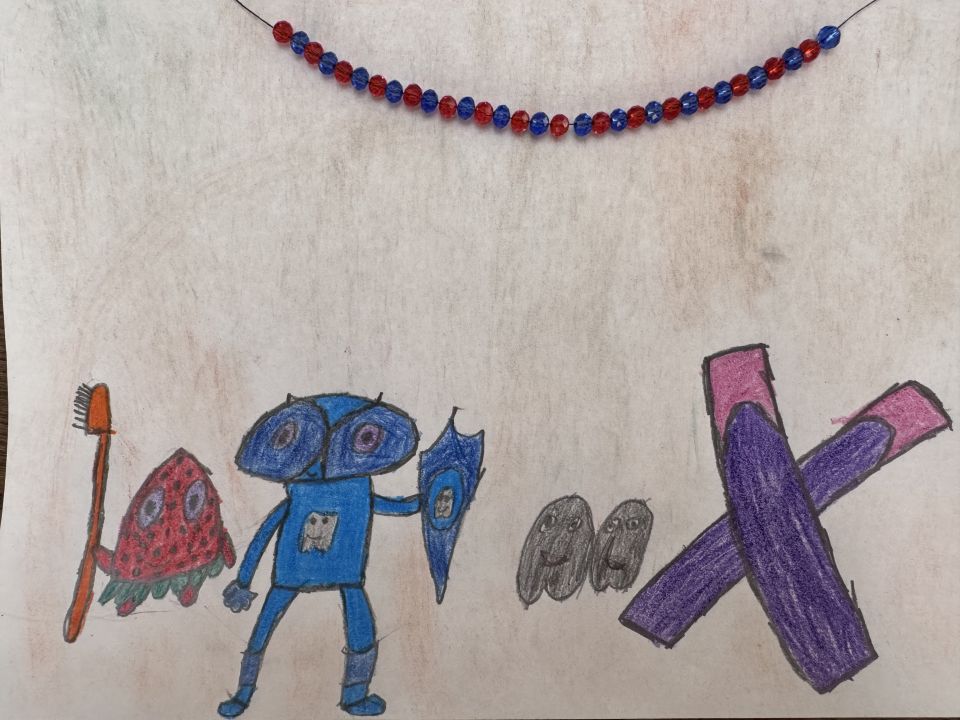 Илана Тимуровна Охладчук