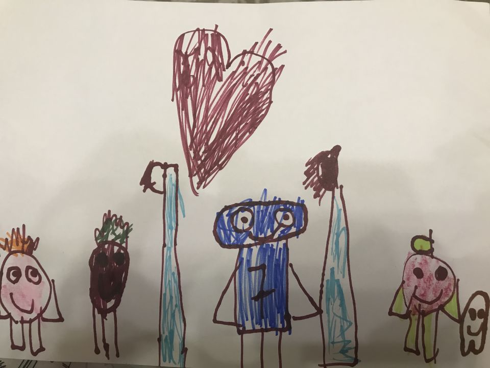 Стефания Александровна Семенова