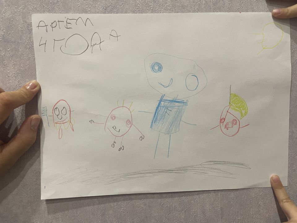 Артем Александрович Чапов