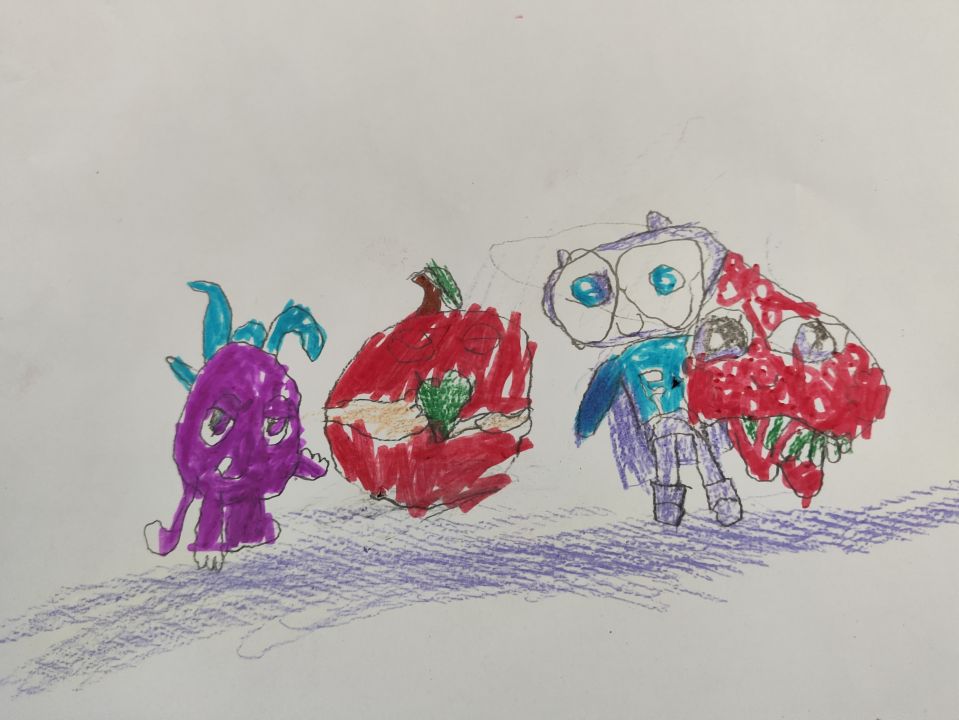 Ульяна Дремова