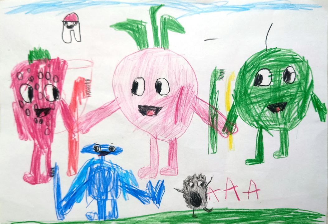 Илья Сергеевич Зотин