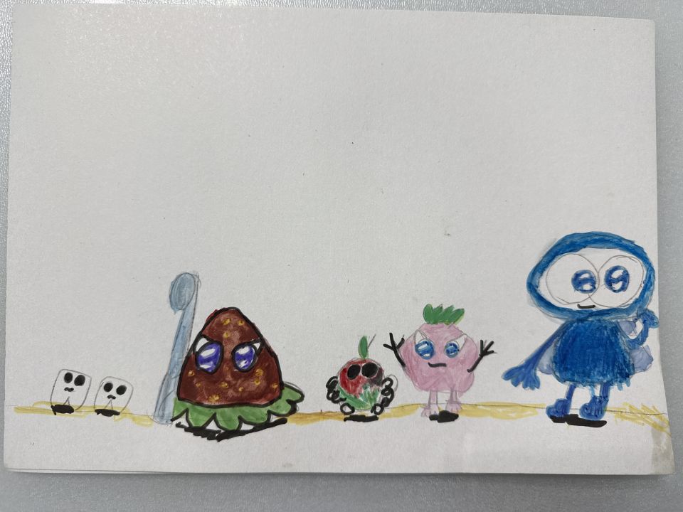 Рамина Рустемовна Бикмухаметова