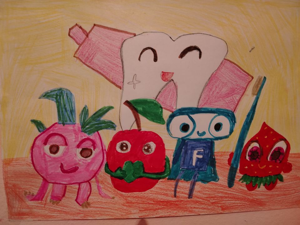 Сафия Исмаиловна Гайдарова