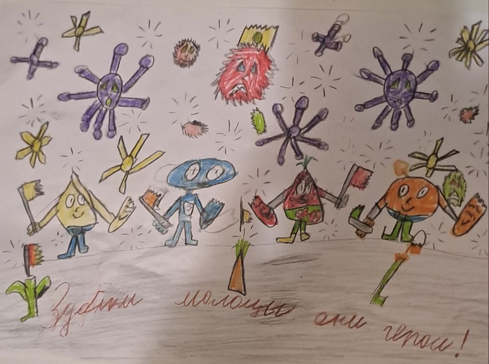 Никита Максимович Кудрявцев