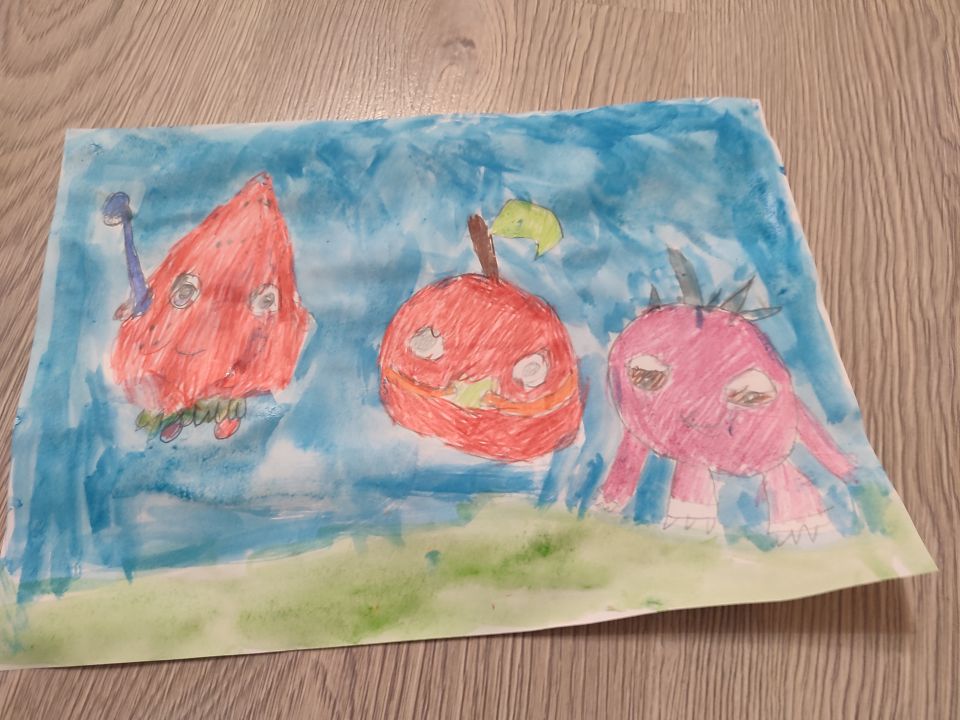 Аделина Рамилевна Багаутдинова