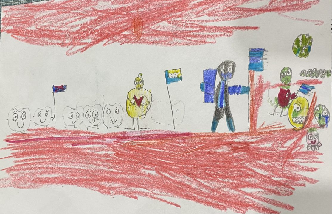 Владислав Александрович Болотин