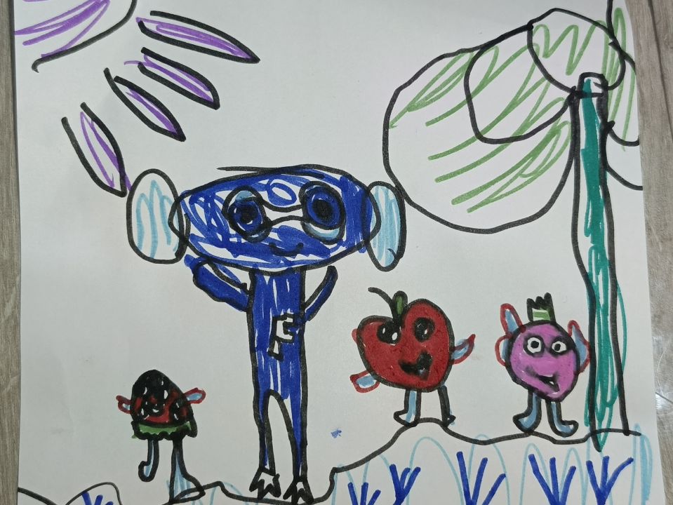 Елизавета Александровна Плисова