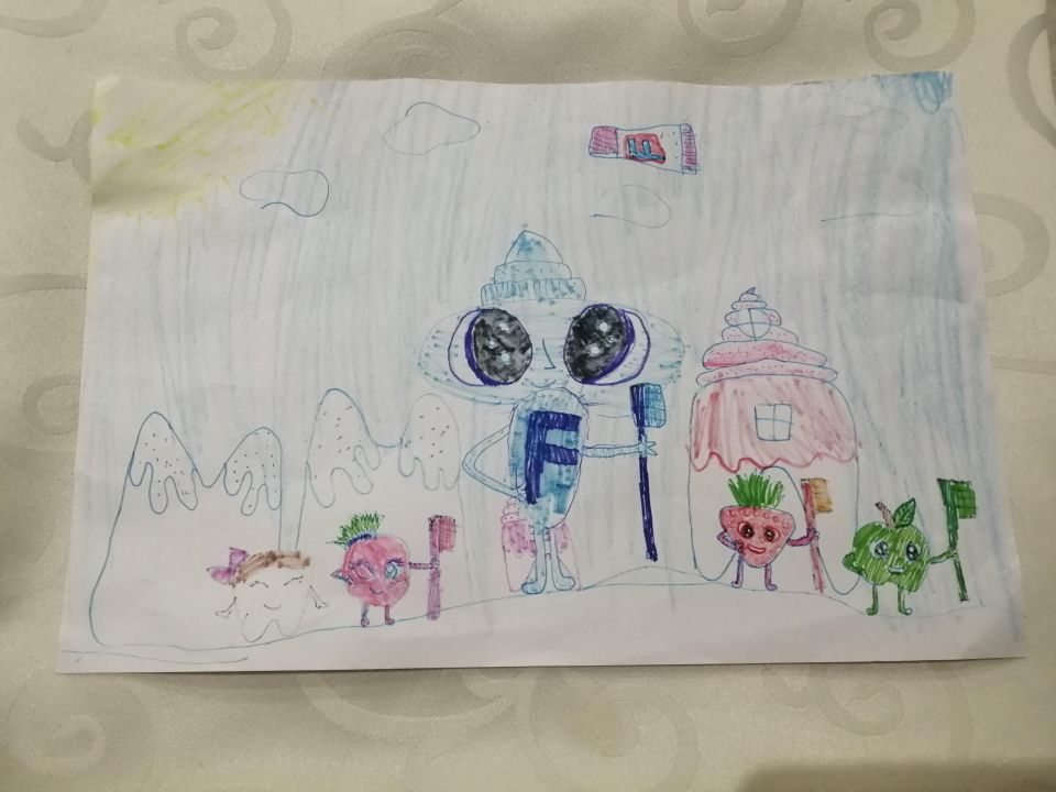 Ани Арменовна Гулян