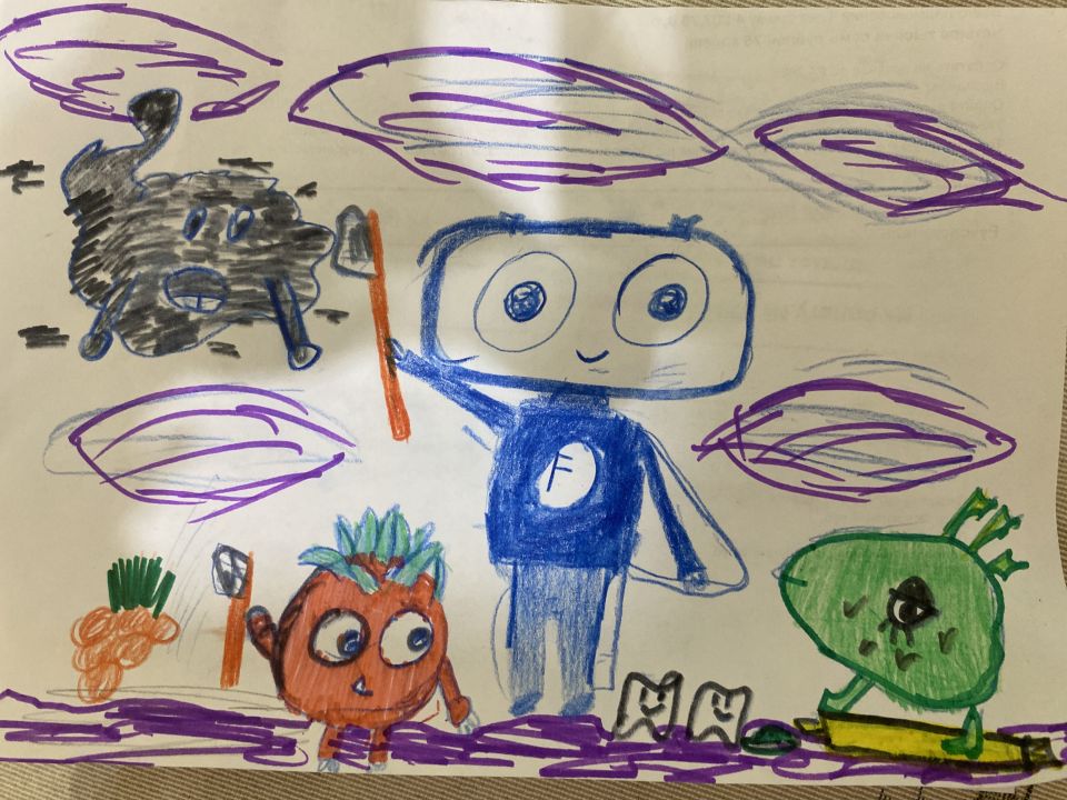 Таисия Дмитриевна Юровских