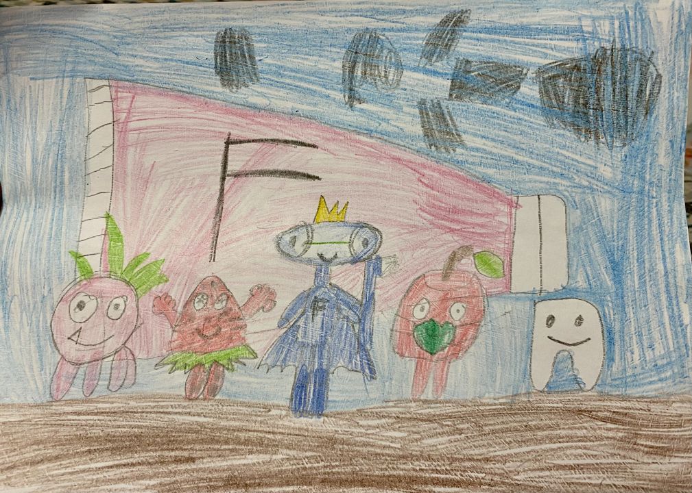 Илья Едемский