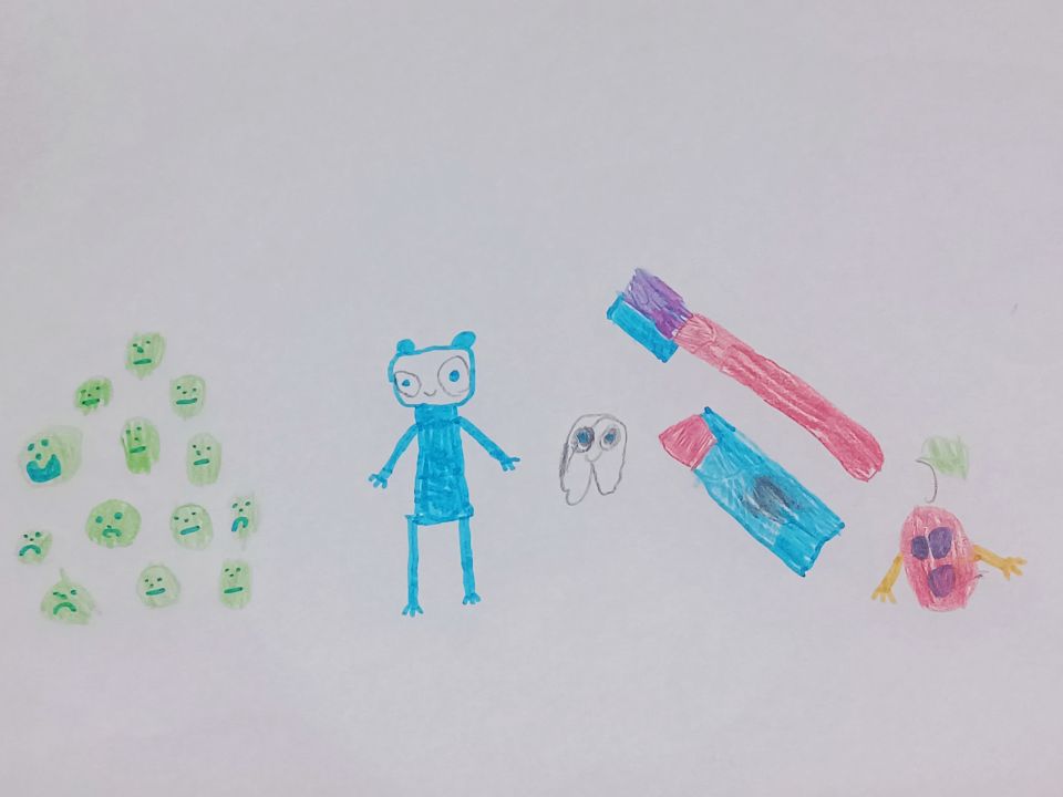 Роман Ильич Виноградов