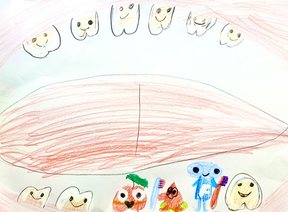 Арина Георгиевна Душевина