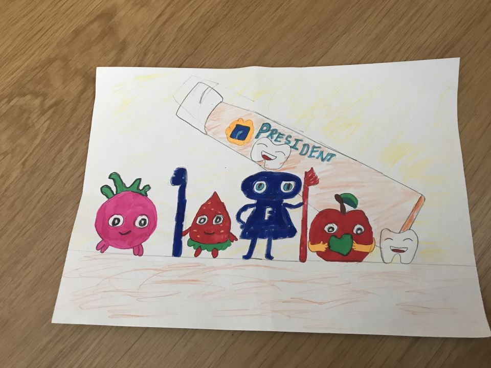 Фан Фан Чанцуневна Ци