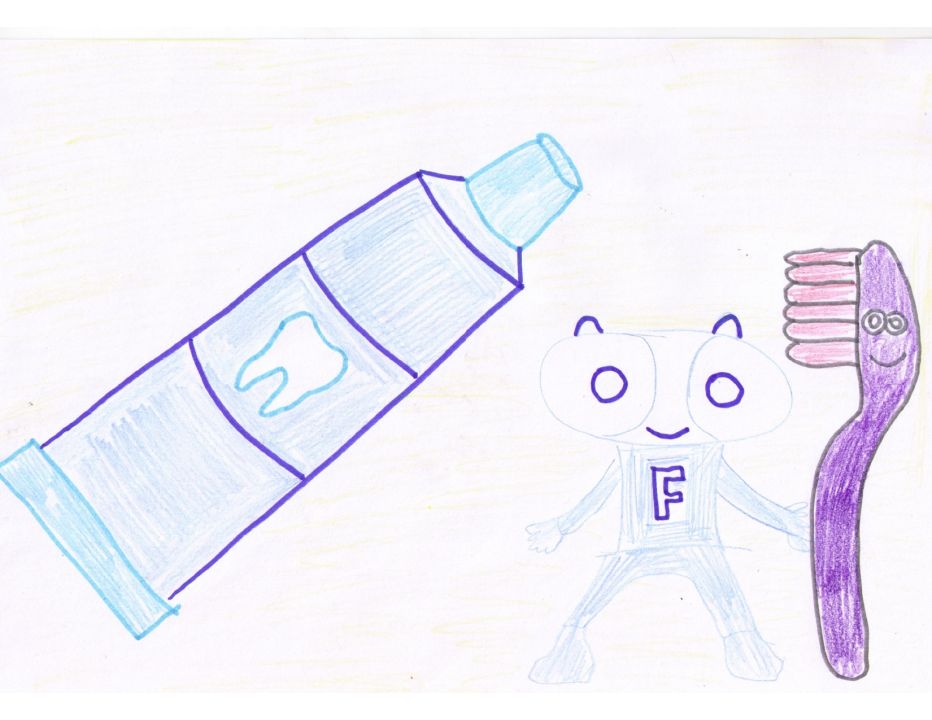 Анастасия Викторовна Данилина