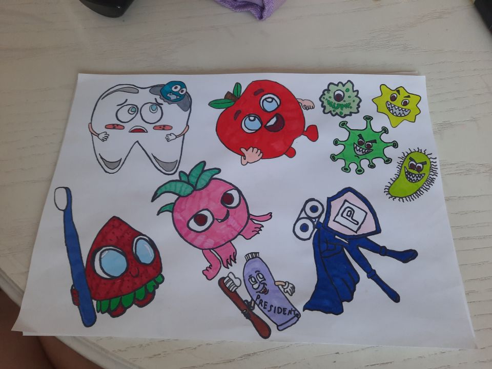 Арина Андреевна Болотникова