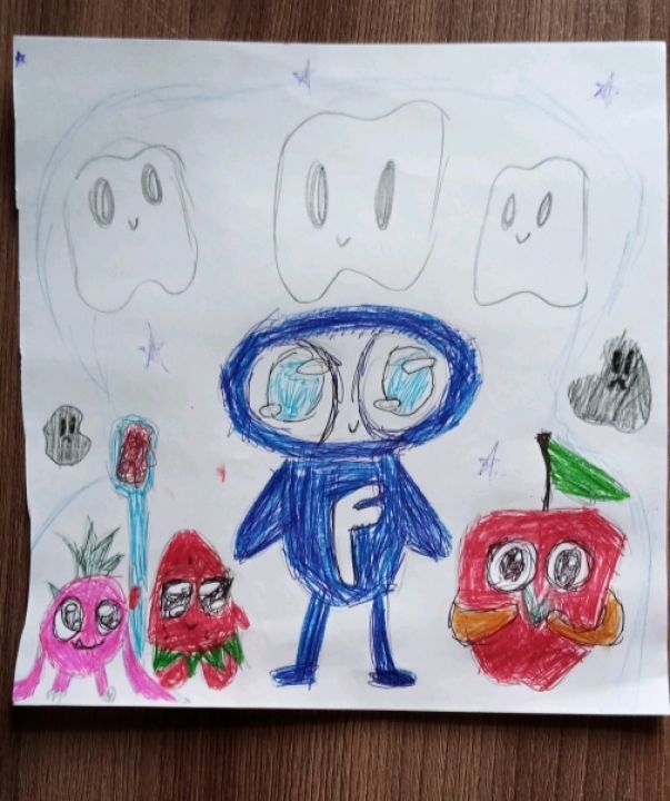 Екатерина Владиславовна Солдатова