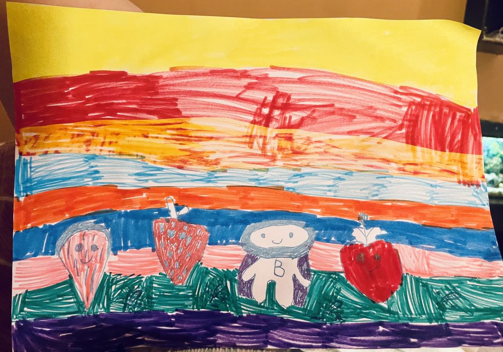 Амира Гаязовна Сибирякова