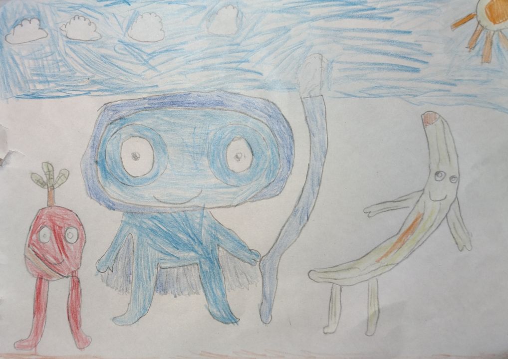 Богдан Романович Васильев