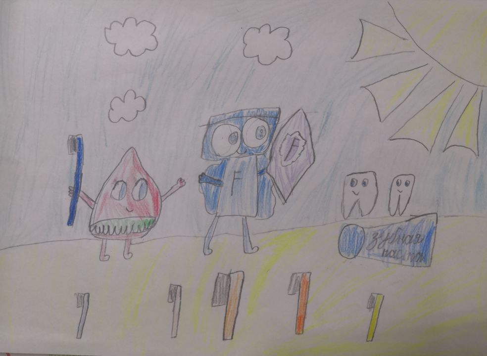 Александра Владимировна Порунова