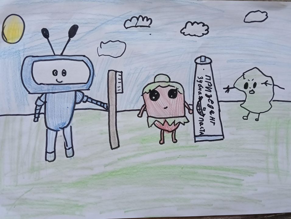 Варвара Павловна Хлыстова