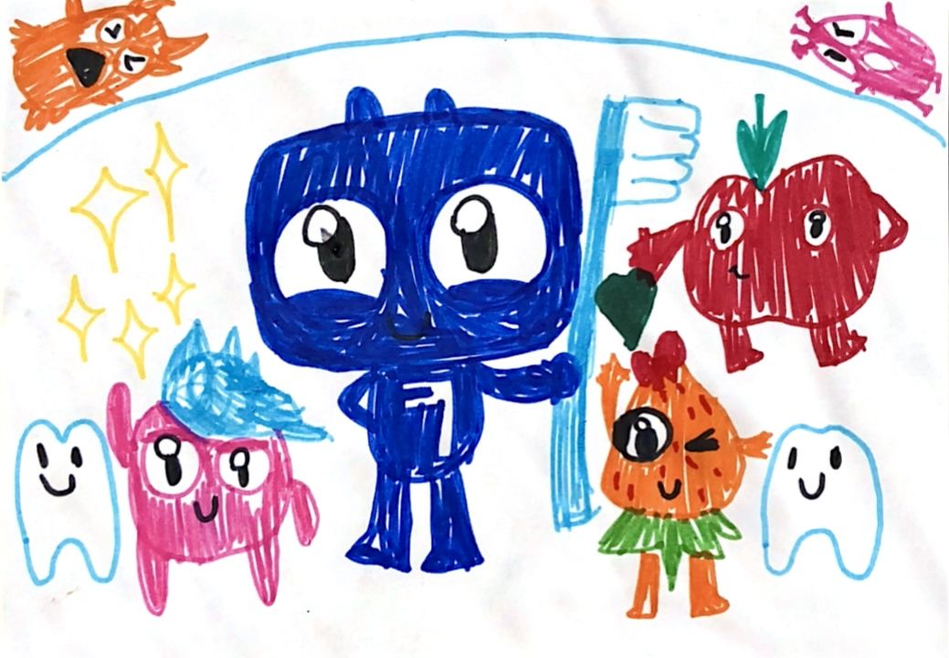 Валерия Дмитриевна Потапова