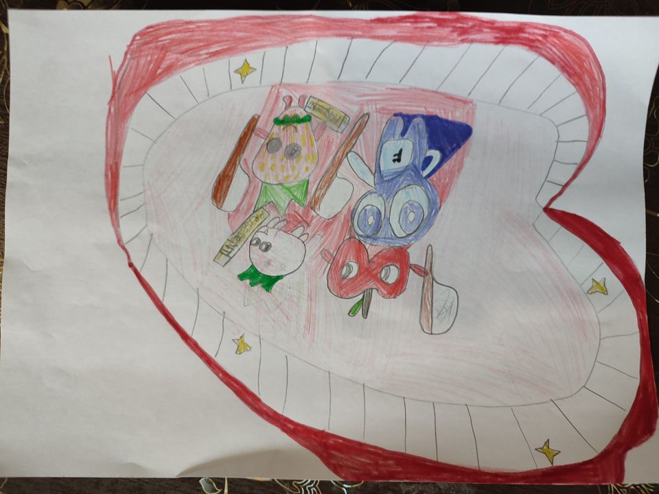 Екатерина Игоревна Романова