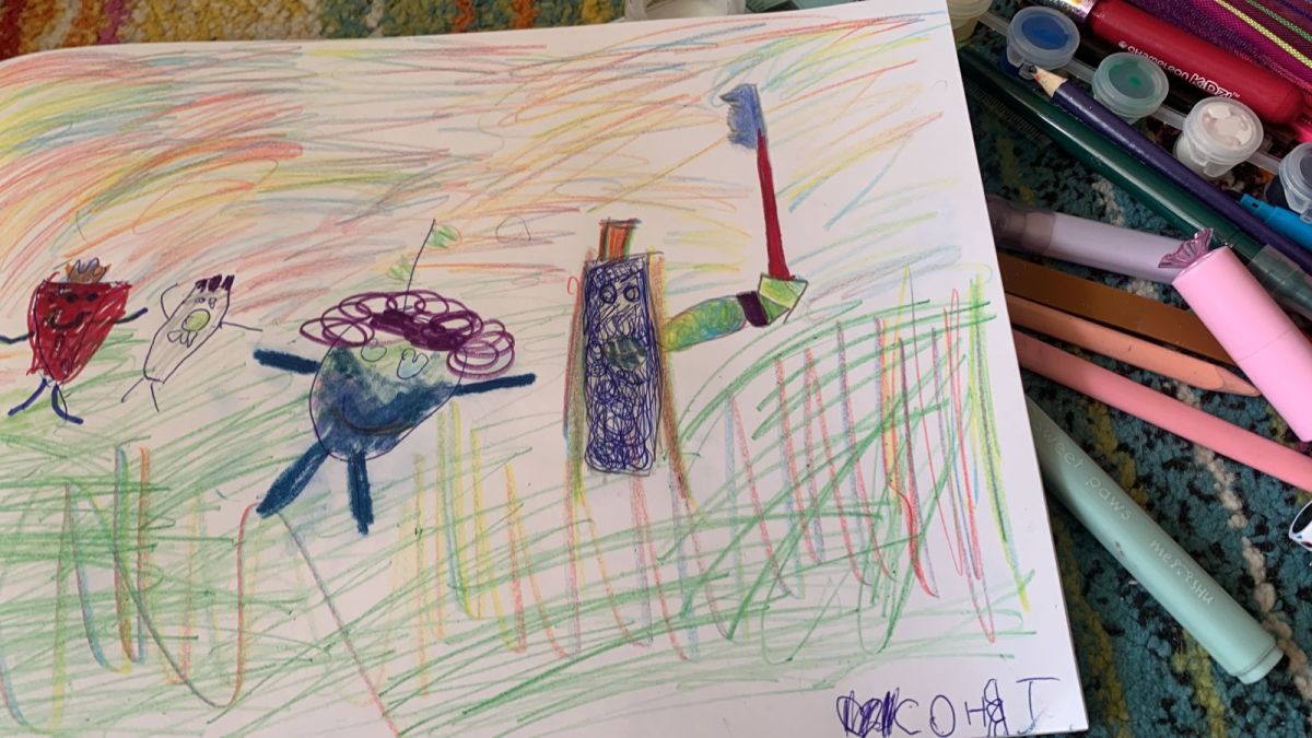 София Александровна Титкова