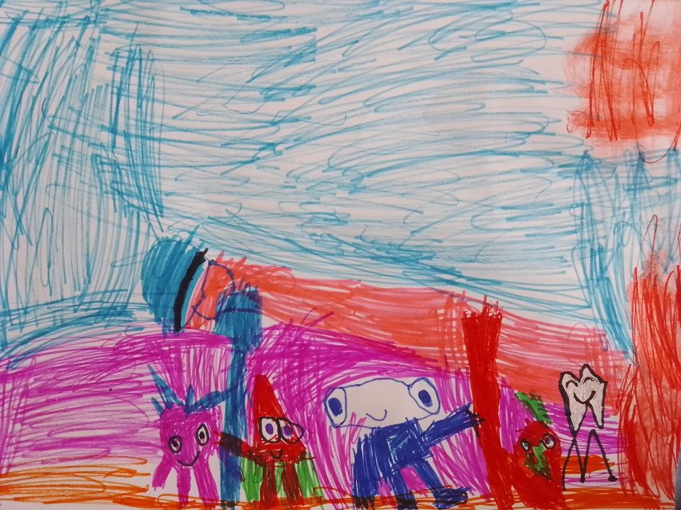 Алина Михайловна Холодова