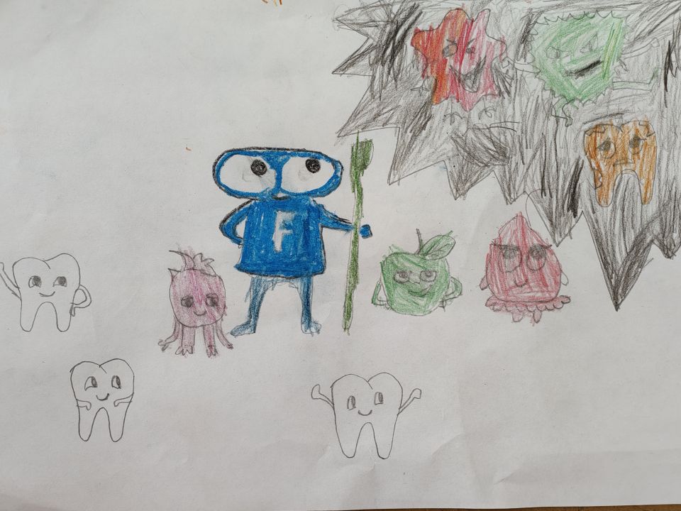 Калмыков Степанович Матвей