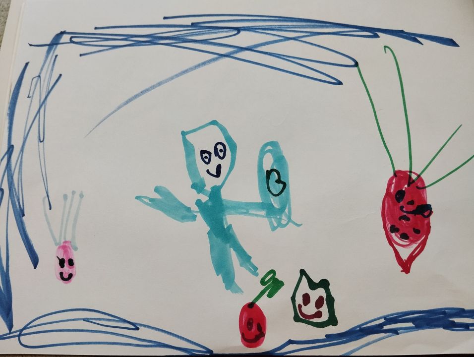 Рада Львовна Солохина