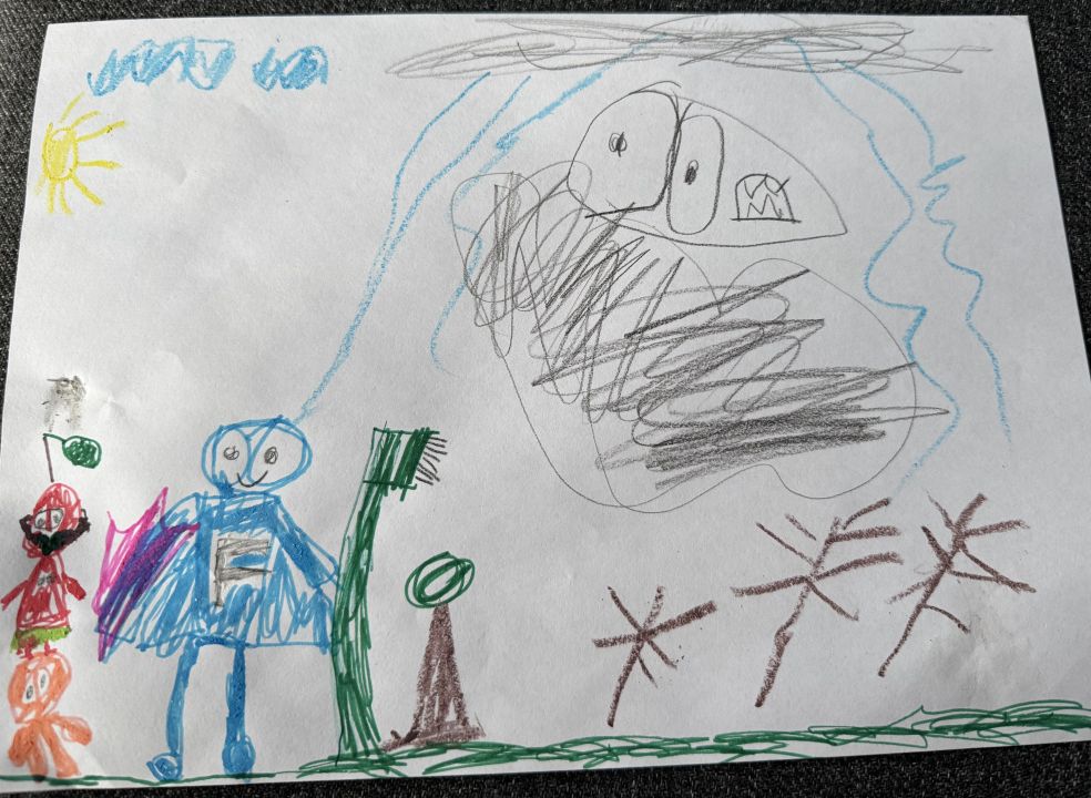 Эдгард Сергеевич Варламов