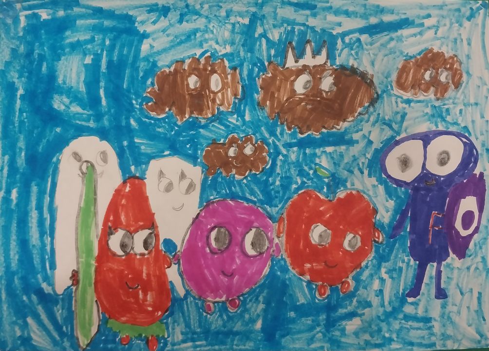 Екатерина Владимировна Шкребело