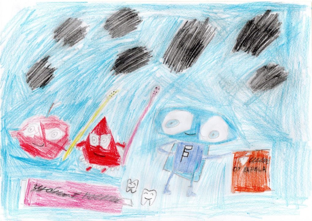 Владимир Дмитриевич Севрюгин